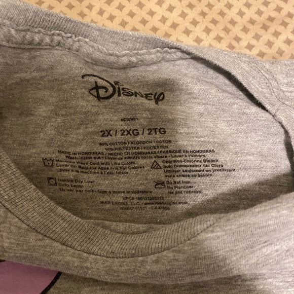 Vintage x Disney x Lilo & Stitch - Picture 3 of 4